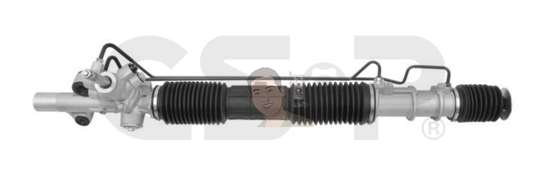 แร๊คพวงมาลัย ยี่ห้อ GSP ( CR-V GEN 2 2002-2006)***ของใหม่รับประกัน 1 ปี