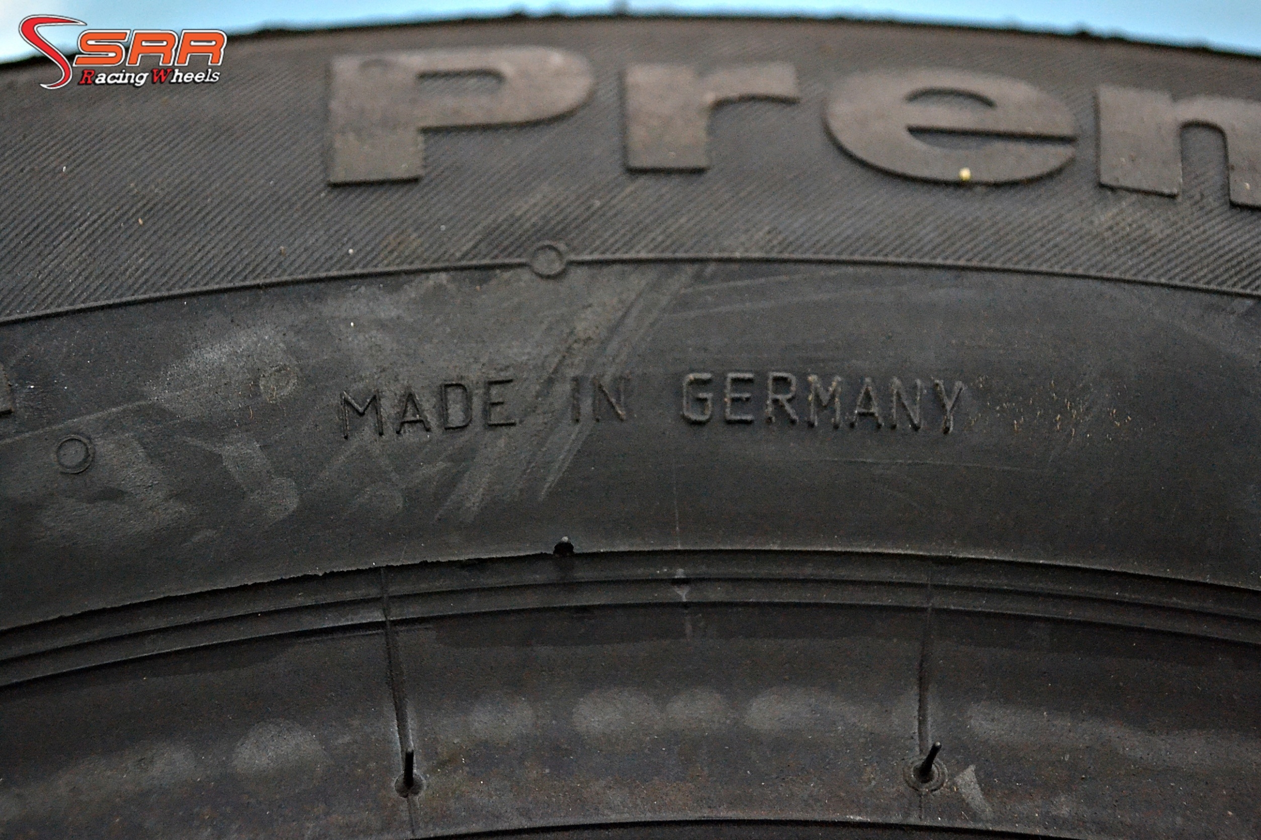 CONTINENTAL ContiPremiumContact (*) SSR 205/55R16