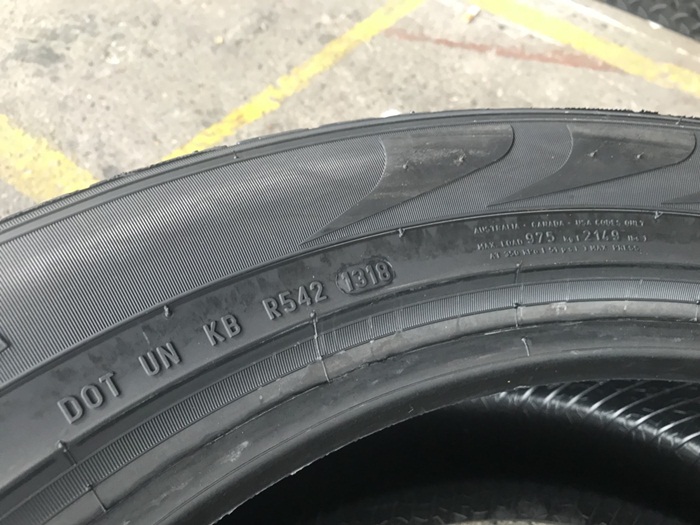 PIRELLI SCORPION VERDE ALL SEASON 265/50R20
