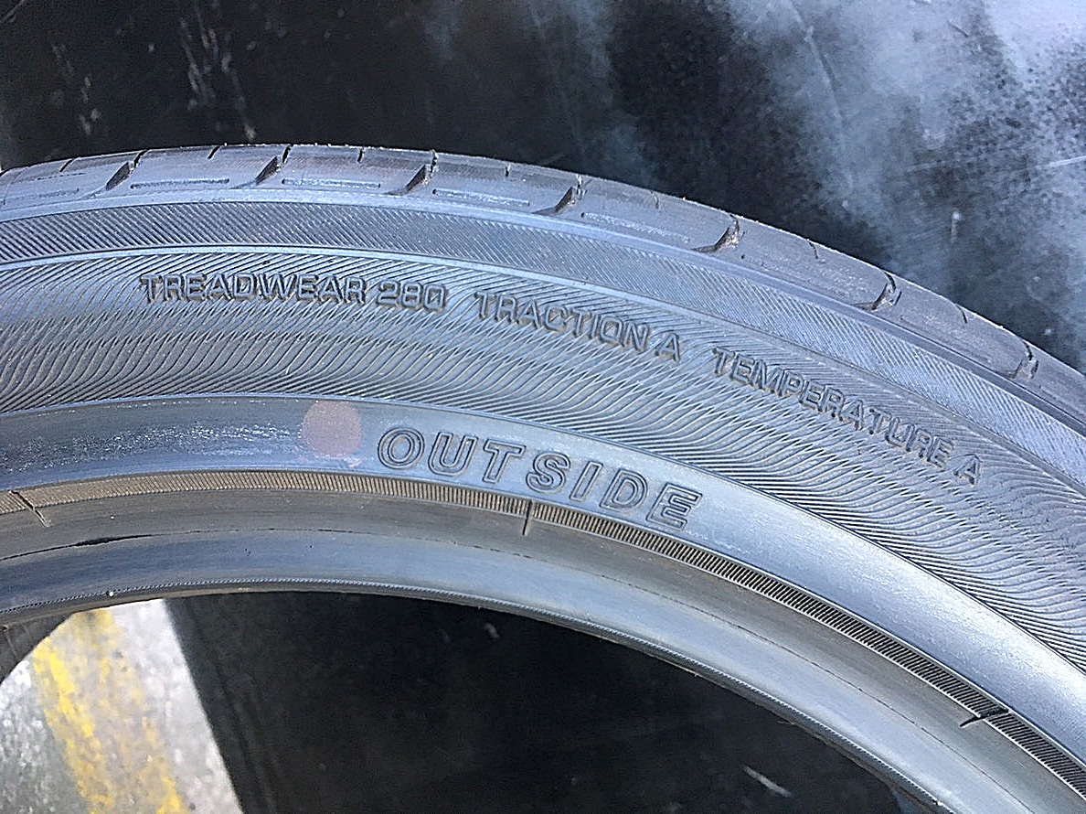 YOKOHAMA ADVAN dB decibel V551 245/45R18 ยางญี่ปุ่น ลดราคาพิเศษ