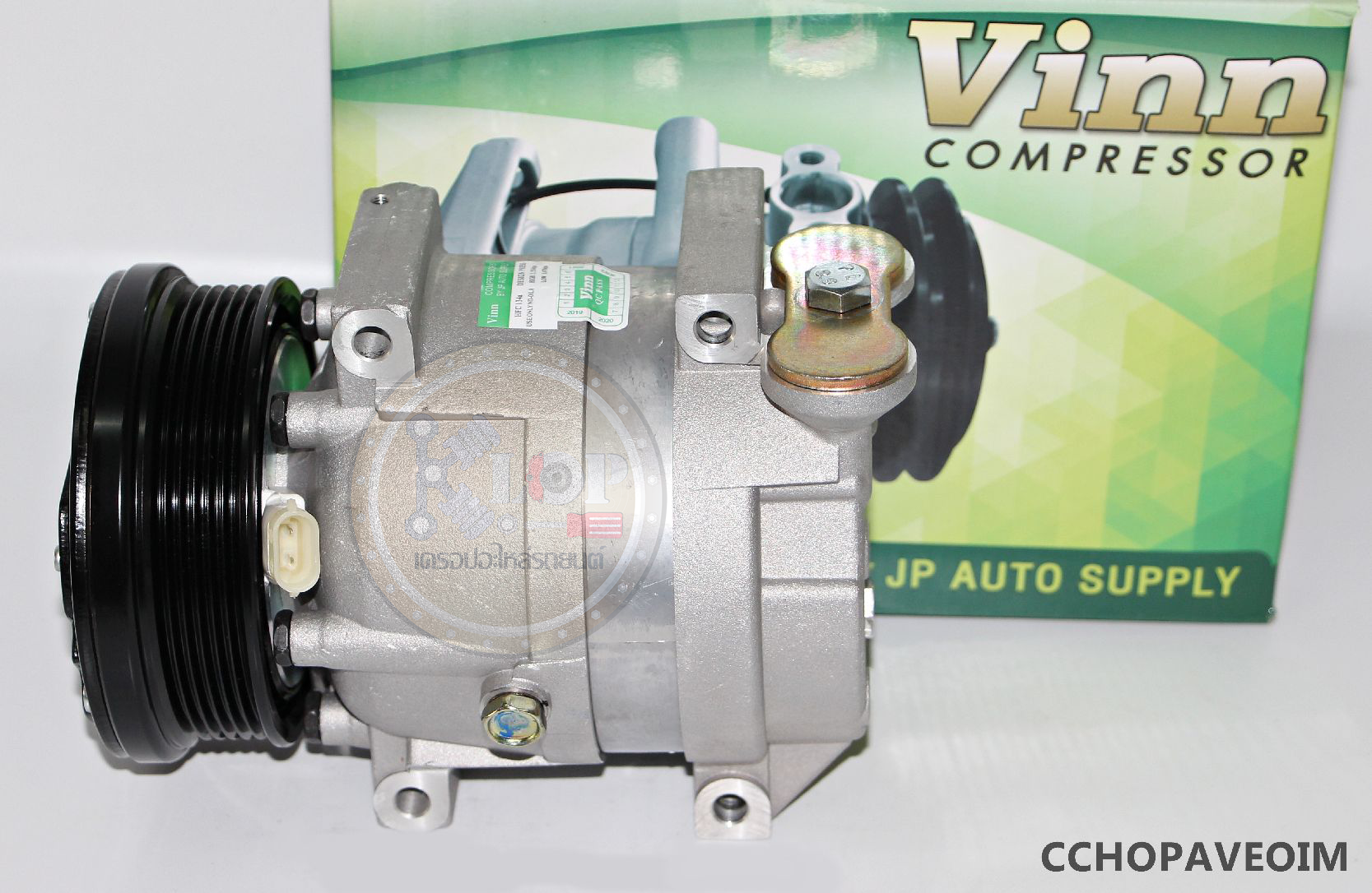 CCHOPAVEOIM คอมแอร์ VINN : CHEVROLET AVEO (งานไตหวัน-จีน)