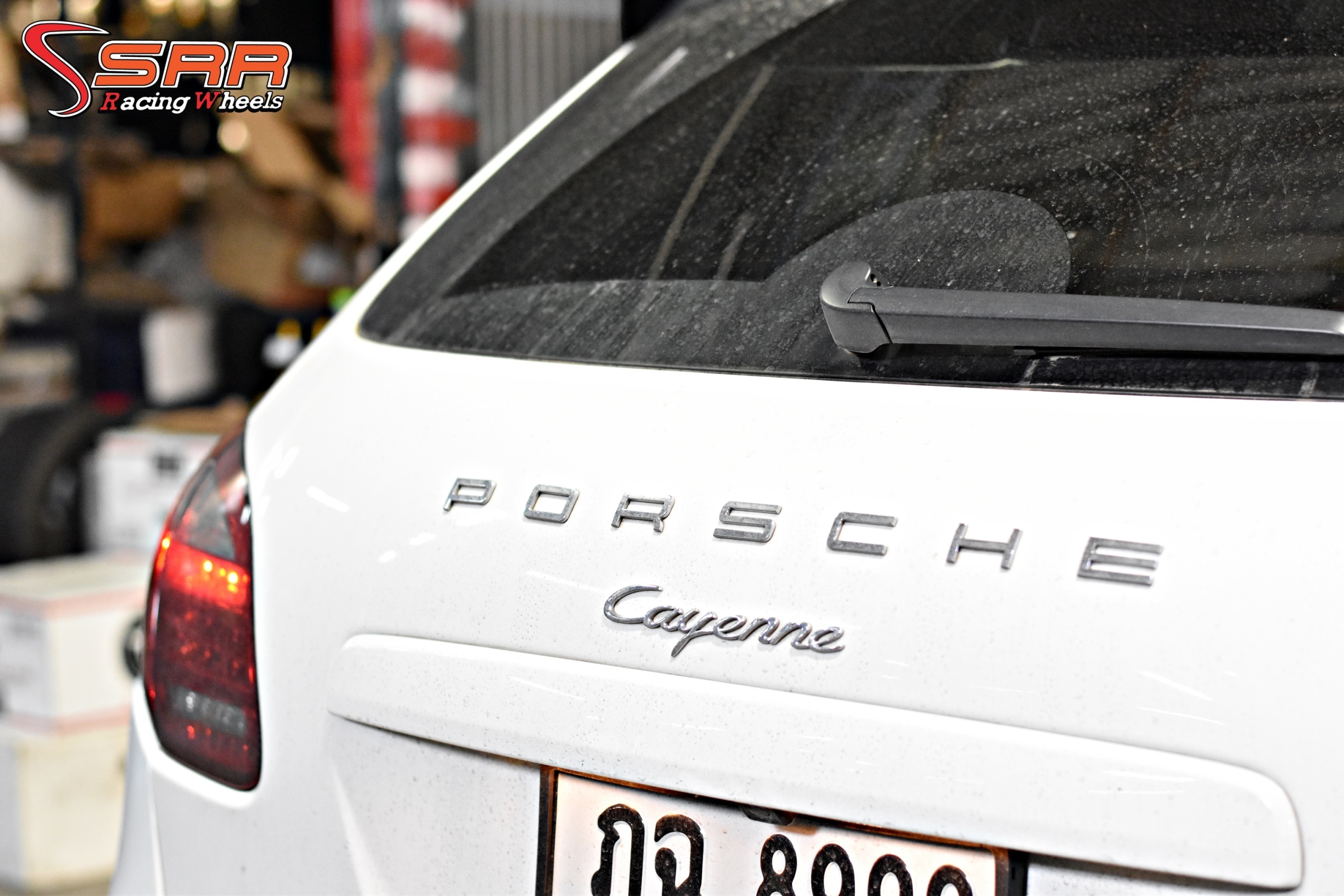 PIRELLI P ZERO N1 295/35R21 ราคาพิเศษ ใส่รถPorsche Cayenne