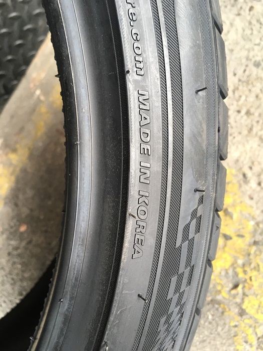 MARSHAL MU12 235/35ZR19