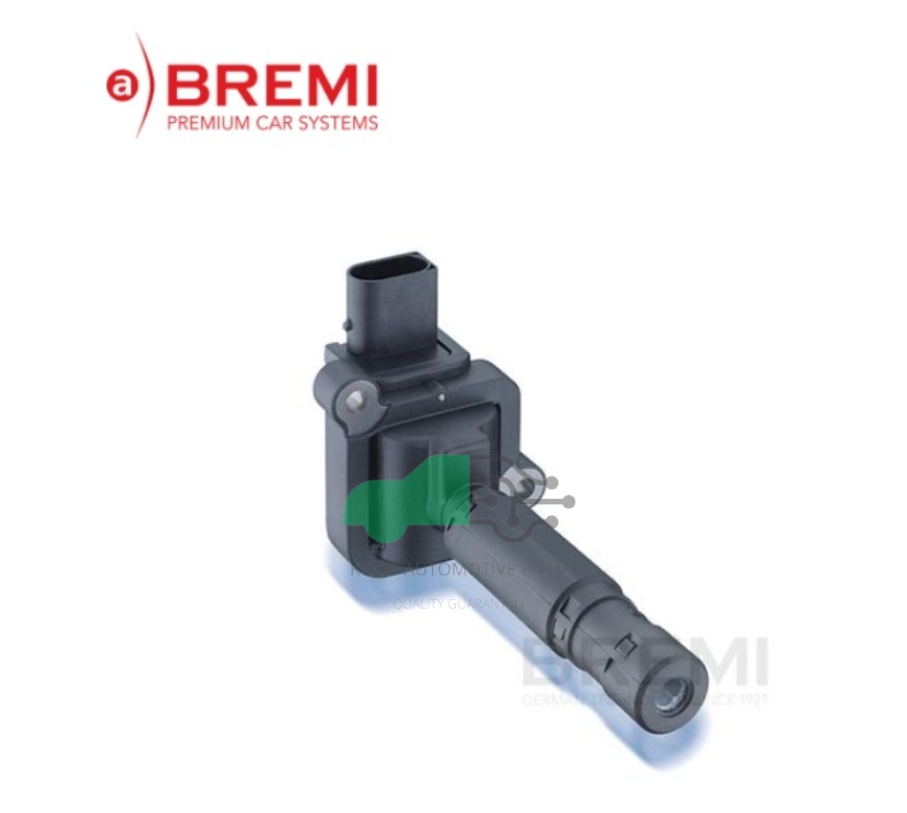 คอยล์จุดระเบิด BENZ M271ใหม ุ่W204/W211/W212 CGI ยี่ห้อ BREMI,DELPHI,HELLA (1 คัน ใช้ 4 ตัว ) OE NO. 000 150 25 80