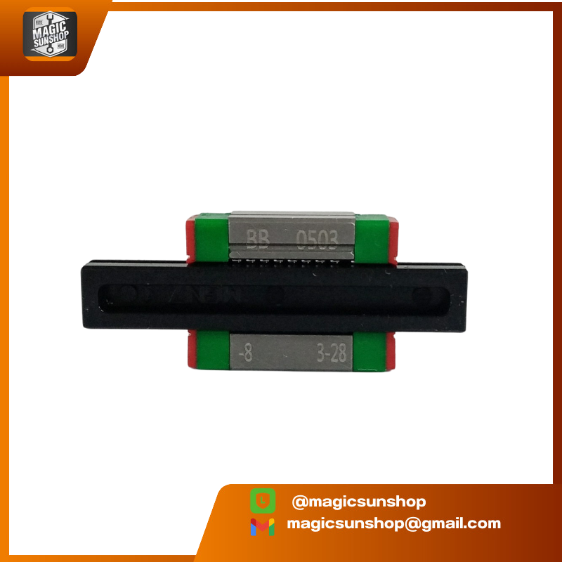 HIWIN 1R340ZFC MGN7C