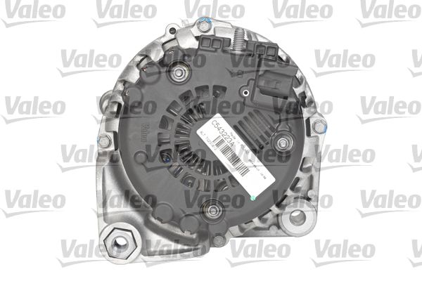 439606 ไดชาร์จ Valeo รุ่น BMW M57 N47 E70(X5) / E71(X6)