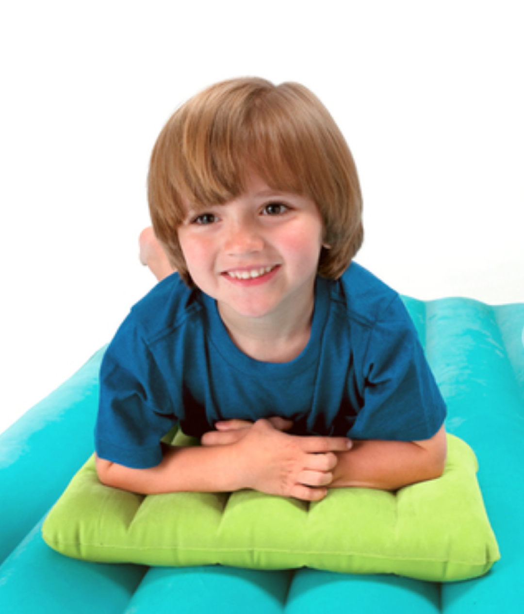 หมอนเป่าลม INtex Pillow Classic / Color (By INTEX Air Furniture)