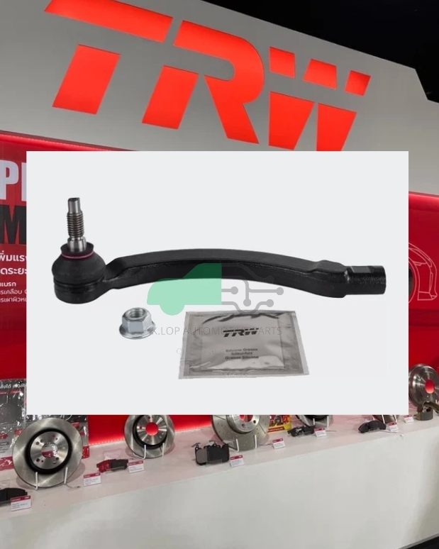 TRW ลูกหมากคันชัก Volvo S60, S80 '01-10 ราคาต่อตัว