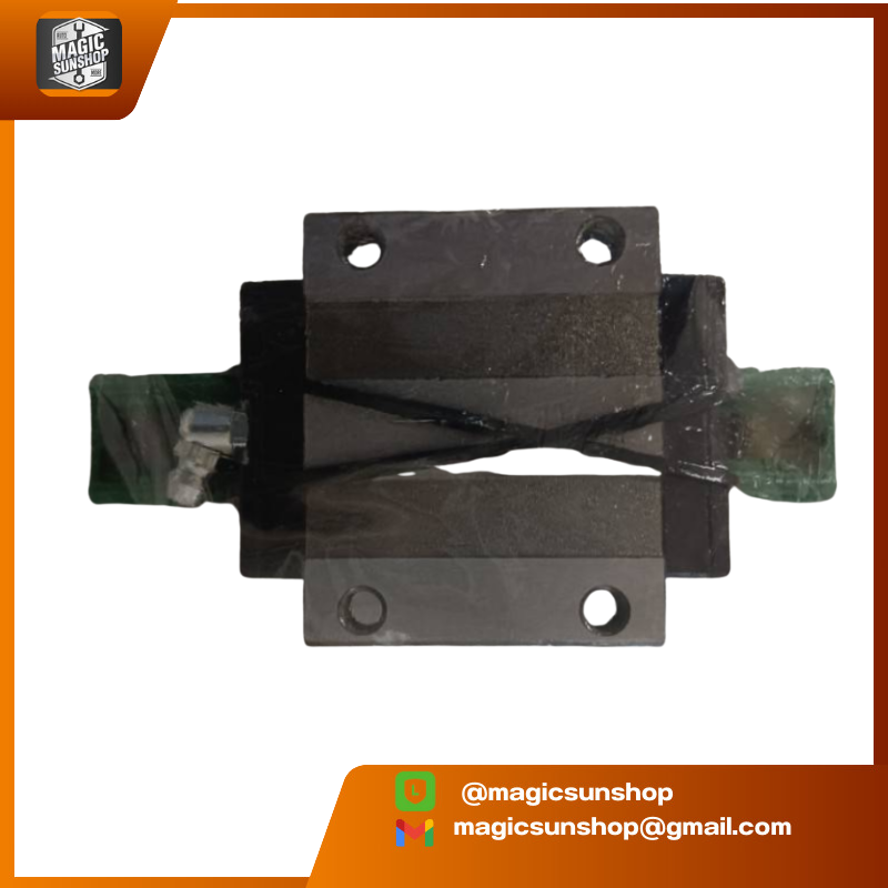 NSK LINEAR GUIDES NAS20 EMZ