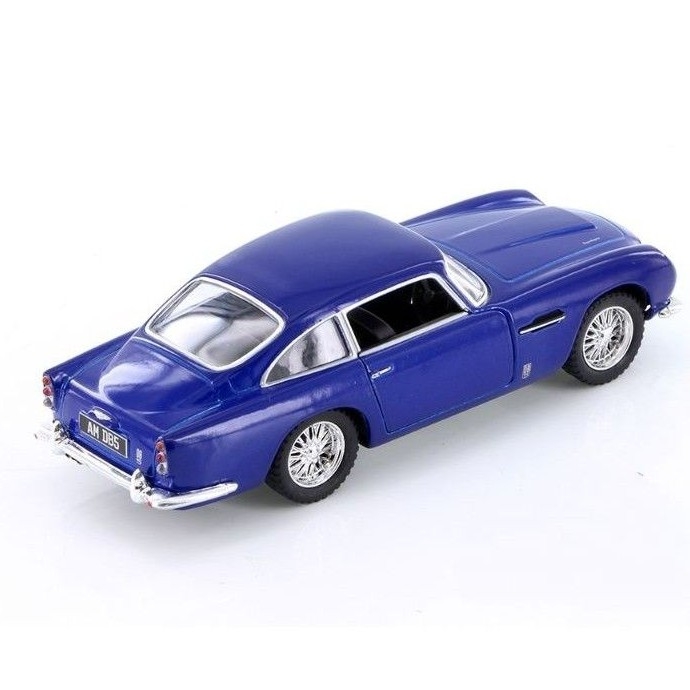 1963 Aston Martin BD5 โมเดลรถเหล็ก Scale 1:36 (ปลีก-ส่ง)