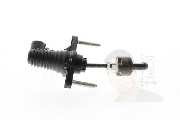 CMTS-006 แม่ปั้มคลัทช์บนแท้ AISIN : TOYOTA HILUX TIGER