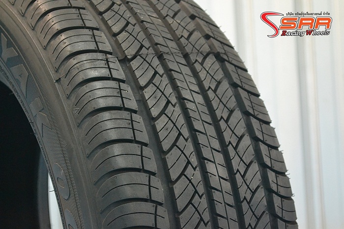 DEESTONE R601 265/60R18 เส้นละ 2,500 บาท