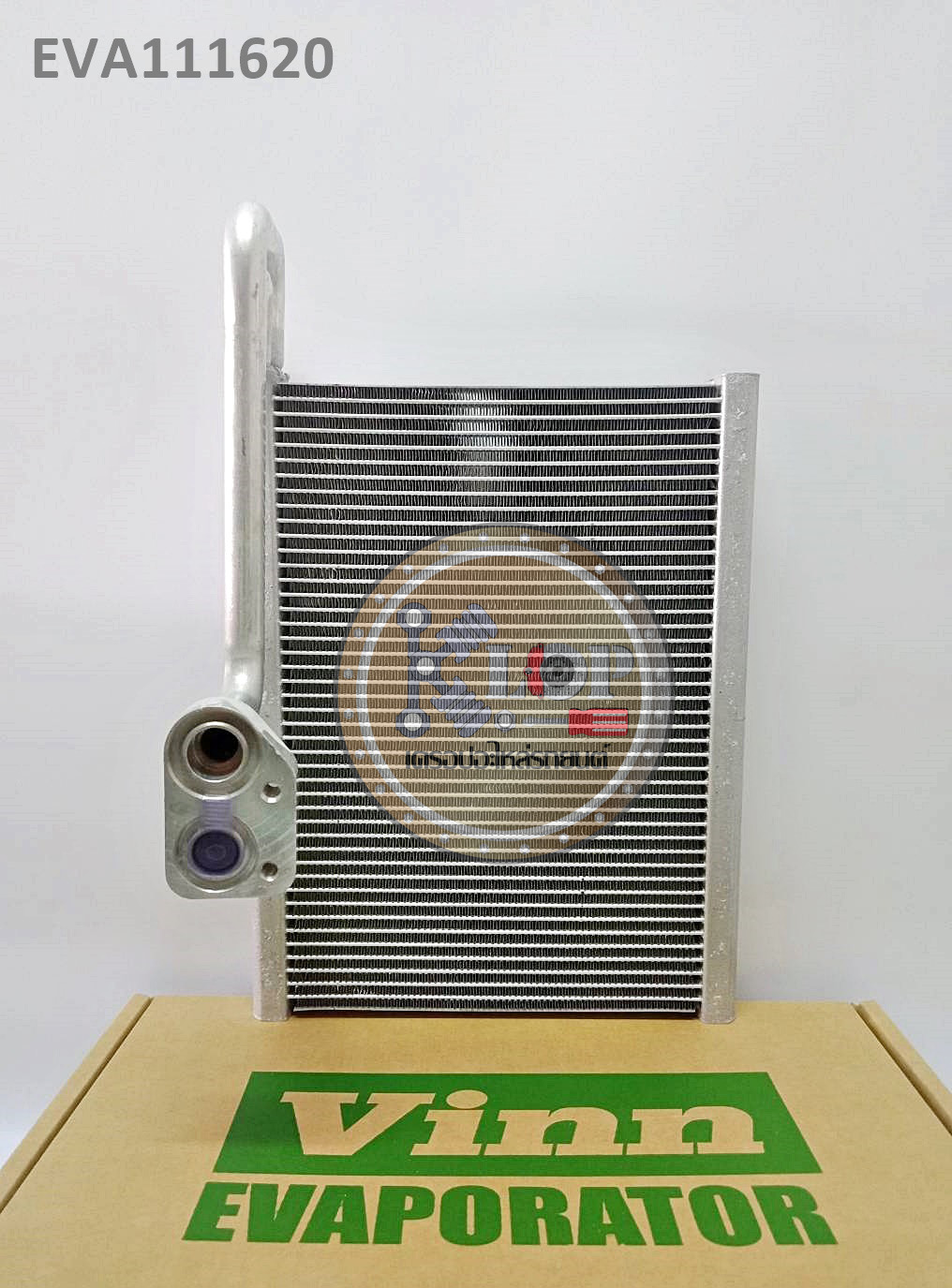 EVA111620 คอยล์เย็น(Vinn) VOLVO FH 440 (รถใหญ่) Parallel