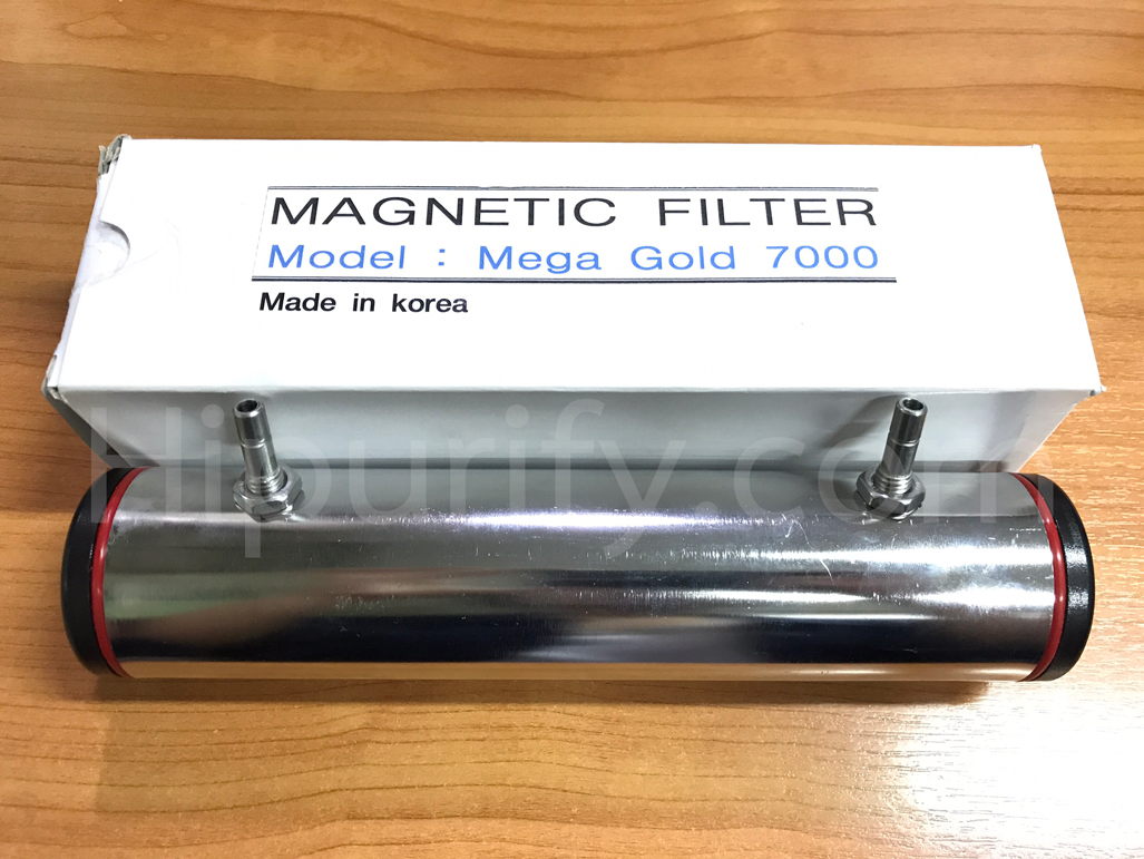 ไส้กรองพลังแม่เหล็ก Magnetic Energy 13000 Gauss