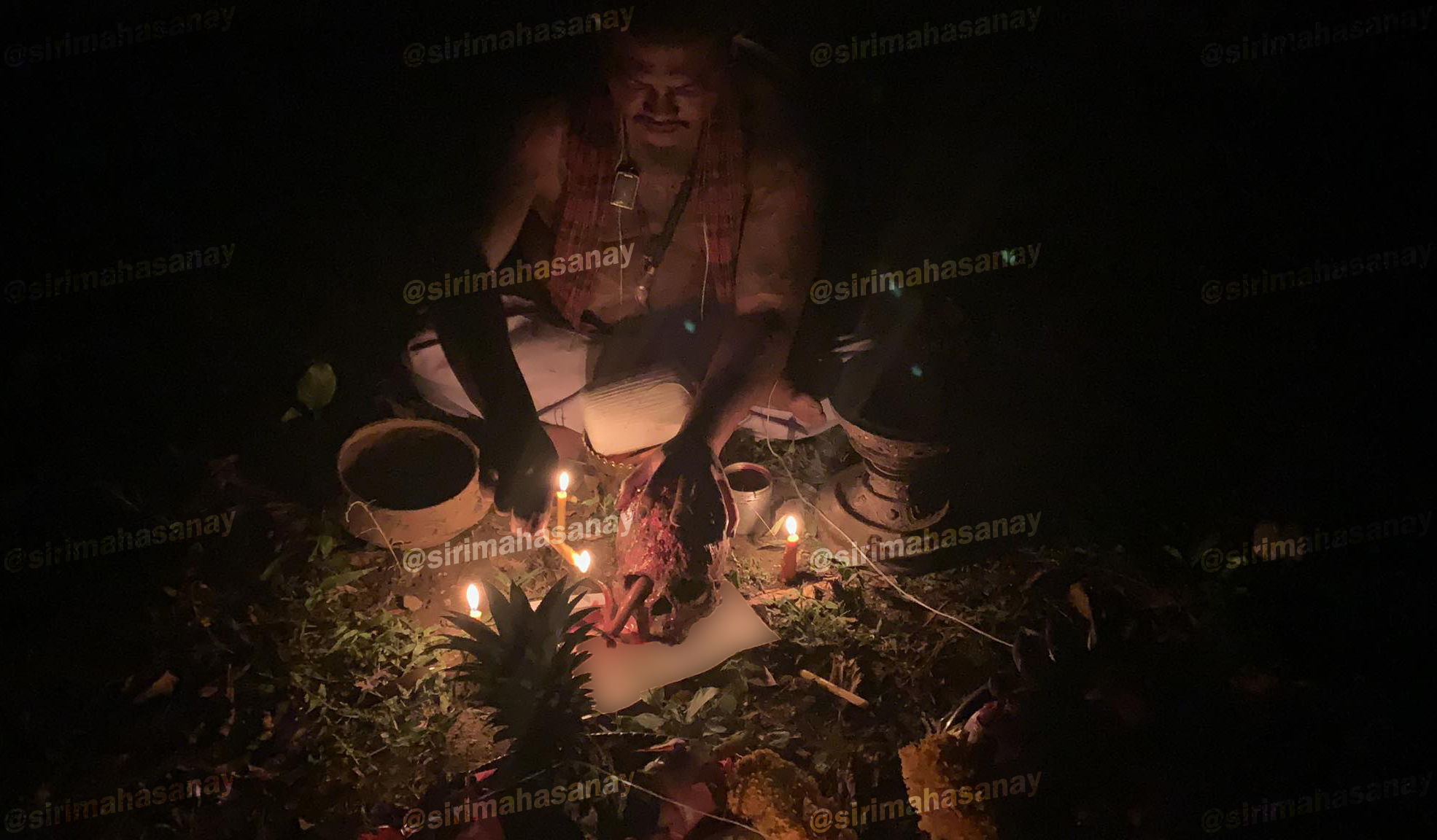 ภูติพิศวาส อ.สัปเหร่อ