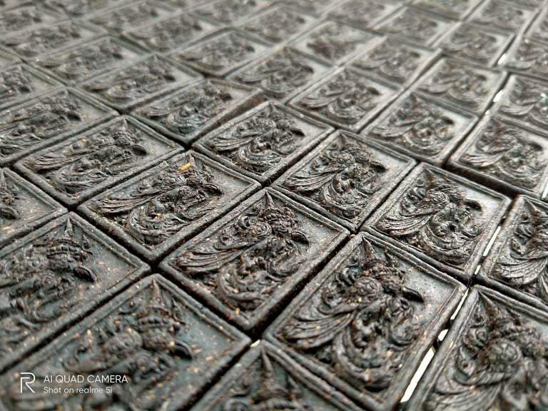 ⭕️ ยอดสาริกามหาเศรษฐี พระอาจารย์ บุณยกร ฐิตปุญโญ