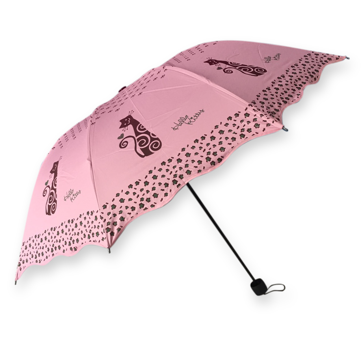 ร่มโค้งแฟชั่น รหัส-8034