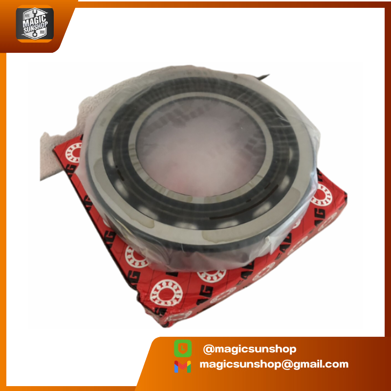 924607 FAG BEARING 7220 B-TVP-UO