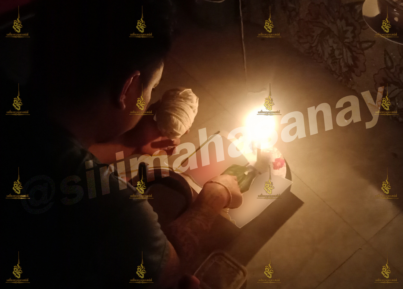 2 รัก 1 ตัด พิธี 3 พิธี 3 สายวิชา