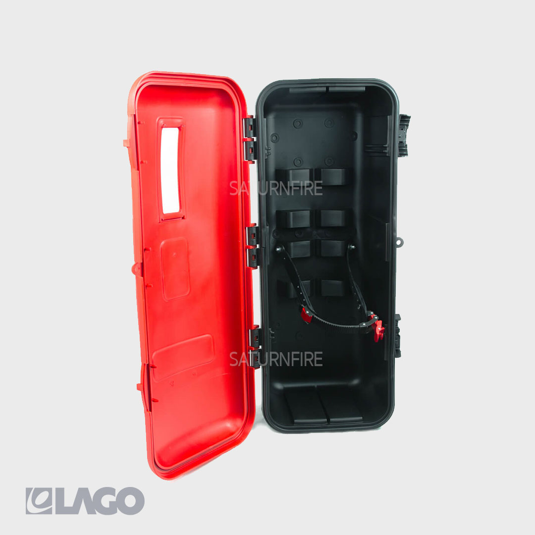 ตู้พลาสติก LAGO รุ่น Fiteasy