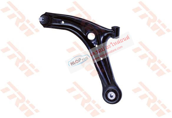 FORD FIESTA '10 JTC7783 ปีกนกล่างหน้า L