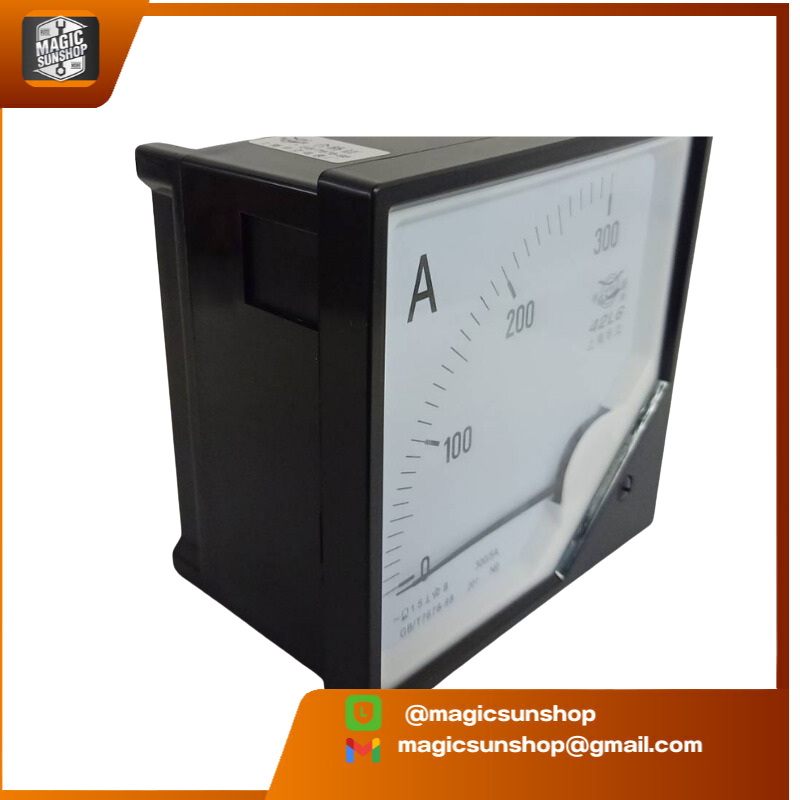 Ameter 42L6 GB/T7676-98 300/5A