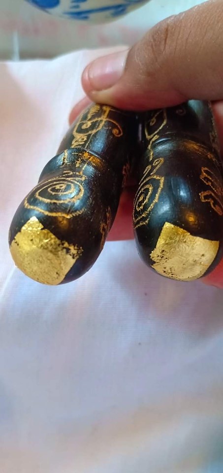 ชุดเสน่หาพญาพราย สิทธิชัย โหรบัณฑิต