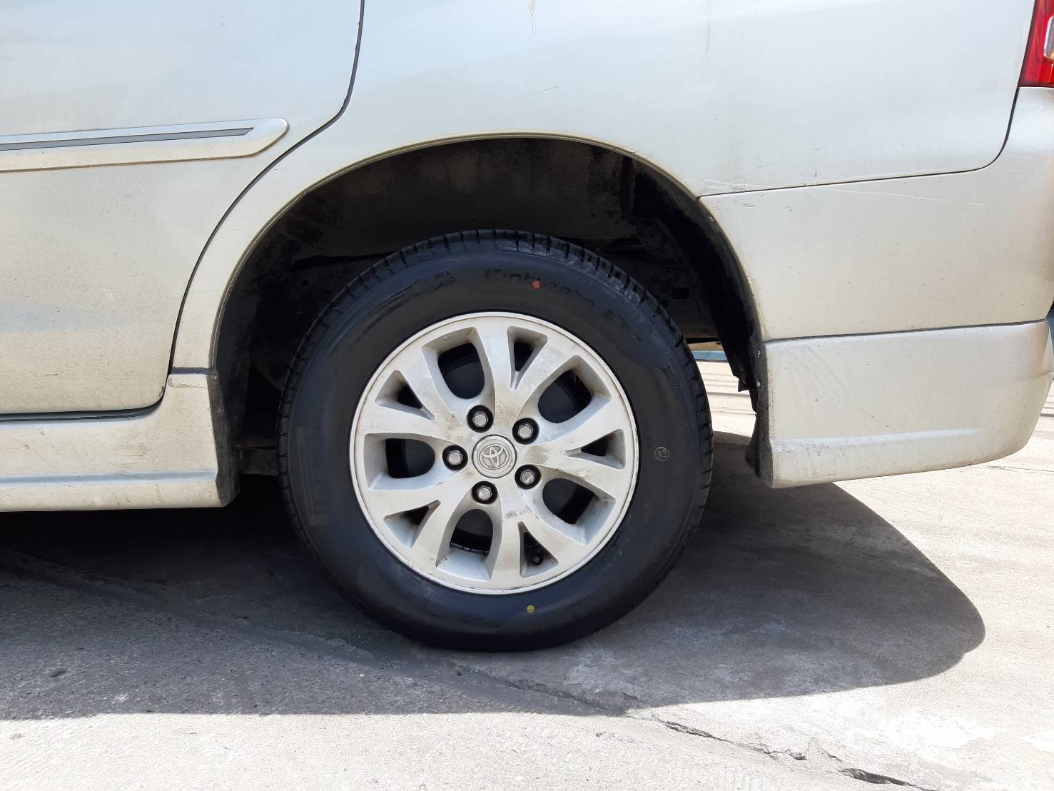 PIRELLI CINTURATO P1 205/65R15 ยางปี19 โปรโมชั่นราคาพิเศษ