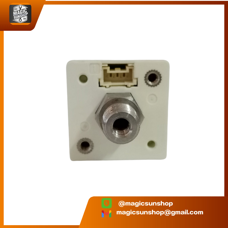 PANASONIC Digital Display Vacuum Negative Pressure Sensor DP-101
