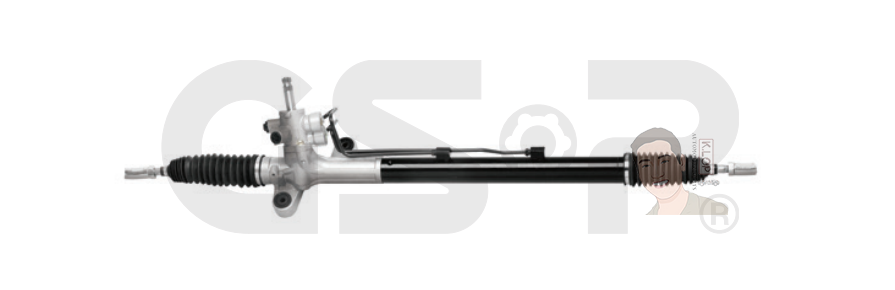 แร๊คพวงมาลัย ยี่ห้อ GSP ( ACCORD 2003-2007 )***ของใหม่รับประกัน 1 ปี