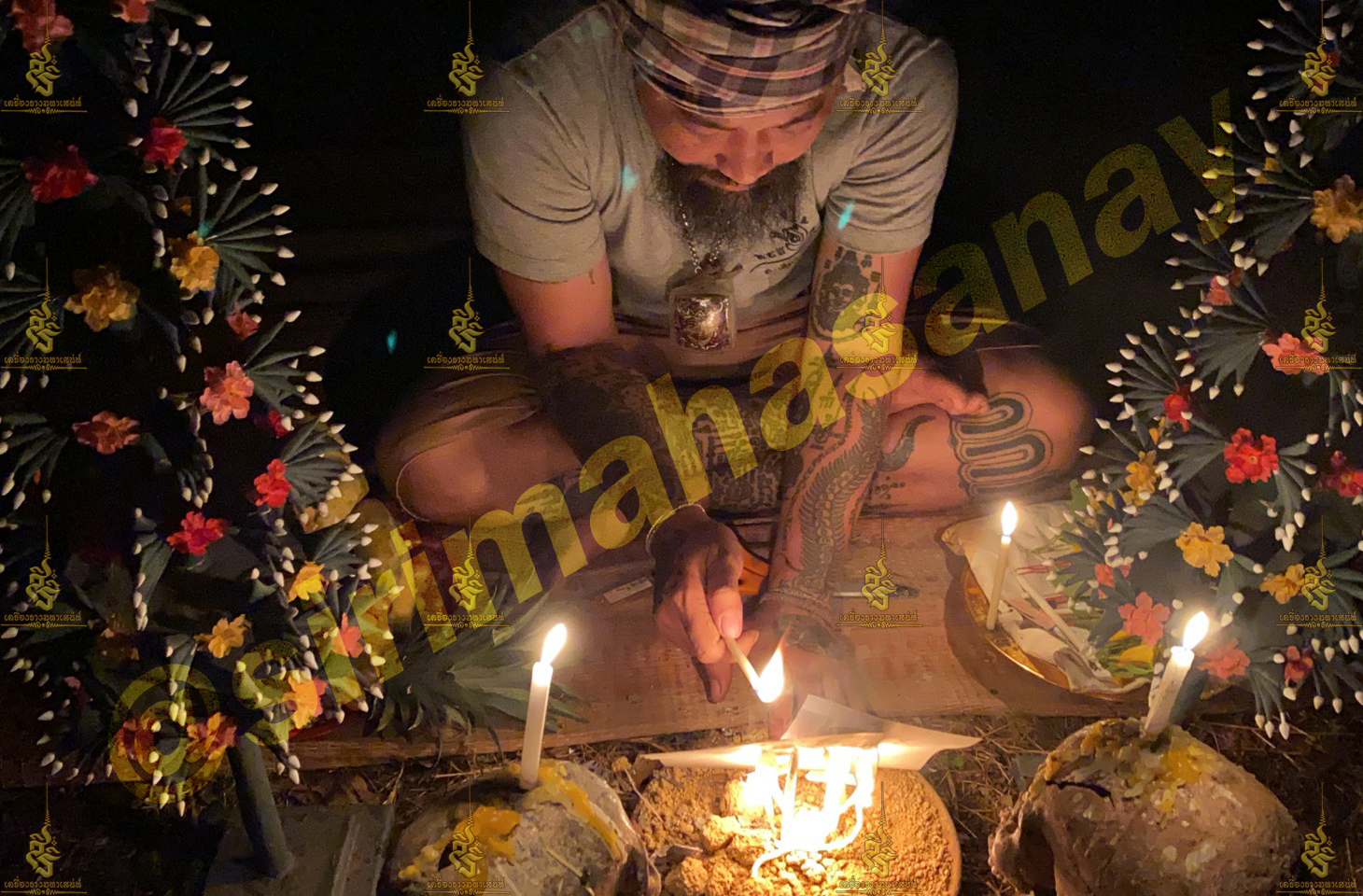 2 รัก 1 ตัด พิธี 3 พิธี 3 สายวิชา