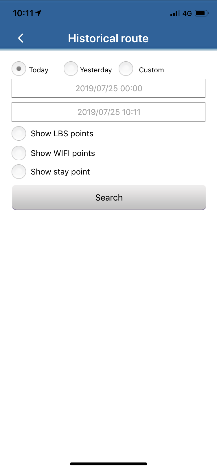 GPS ติดรถ, ติดตามรถ, Tracking Unit TKSTAR ติดตามรถยนต์, ติดตามคน