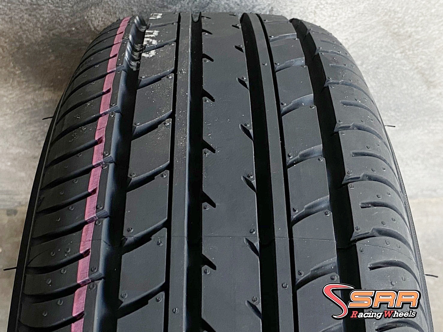 YOKOHAMA db decibel E70 185/60R15 ยางใหม่ปี20 ลดราคาพิเศษ