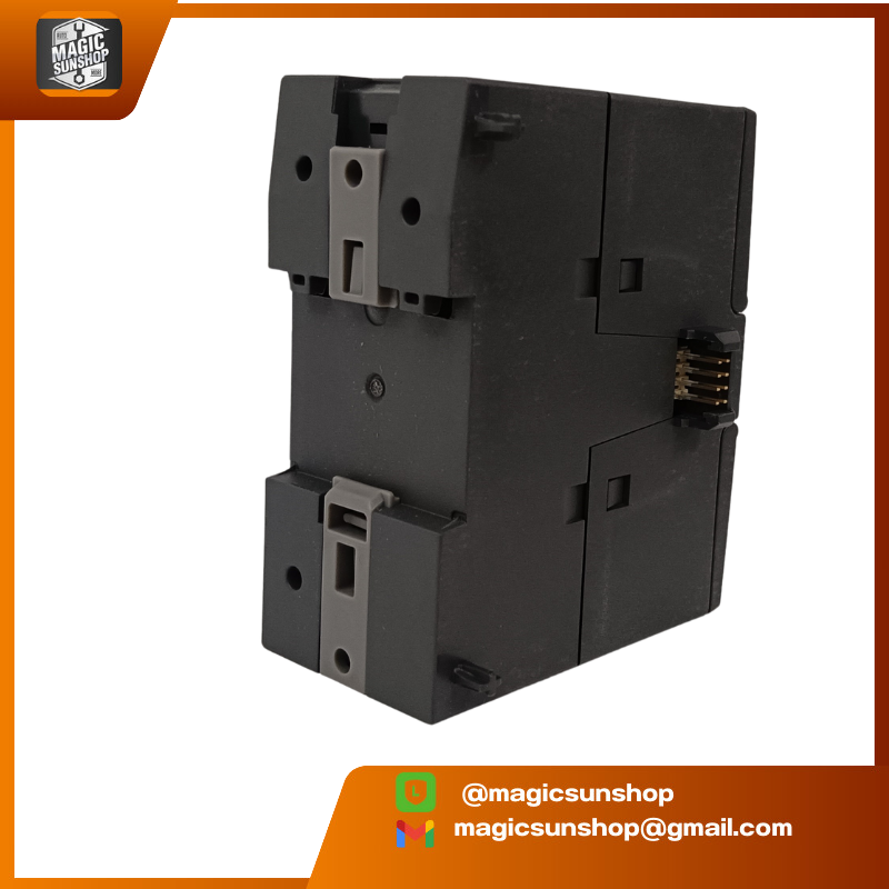 SIEMENS โมดูล PLC EM-QT16