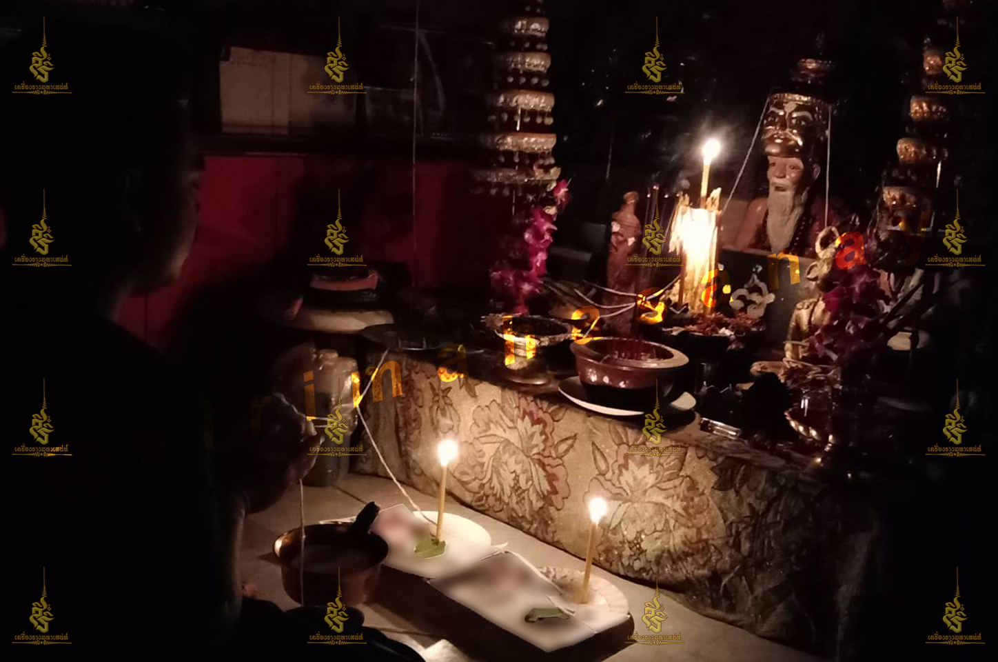 2 รัก 1 ตัด พิธี 3 พิธี 3 สายวิชา