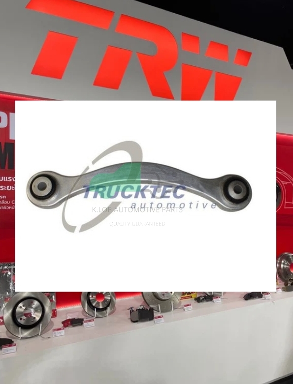 TRUCKTEC อาร์มหลัง ตัวสั้น BENZ W211 E Class '03-09 ราคาต่อตัว