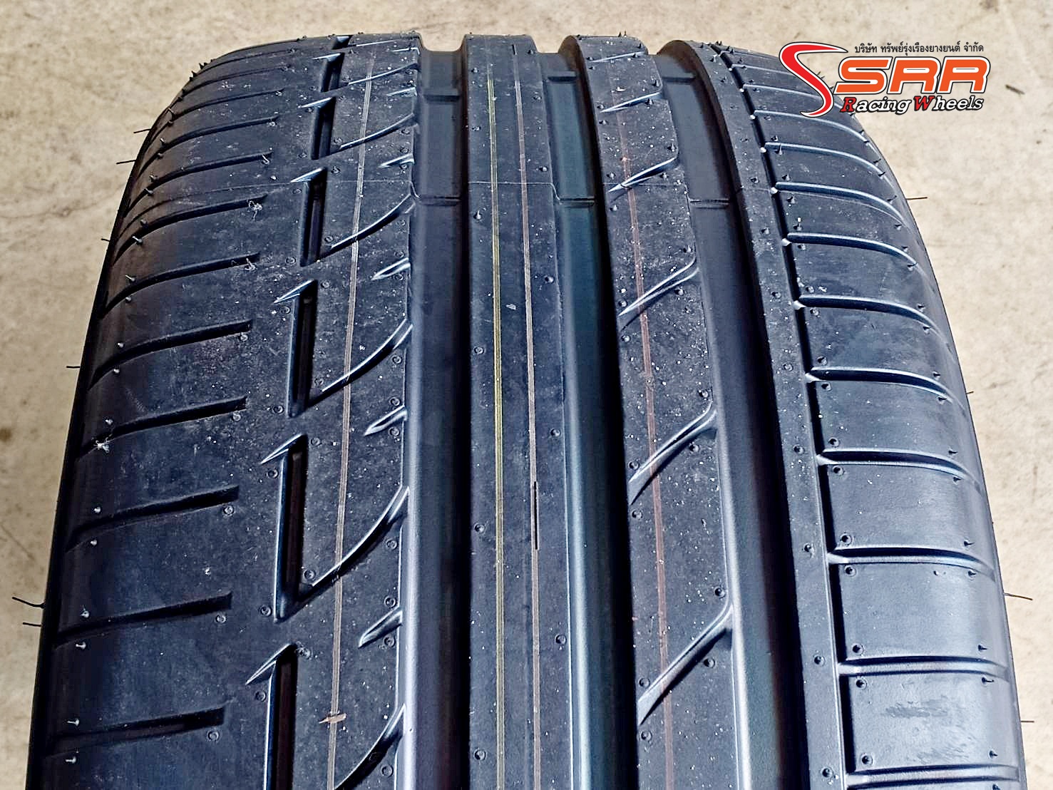 BRIDGESTONE POTENZA S001 RFT 275/40R19 ยางนำเข้า ราคาพิเศษ
