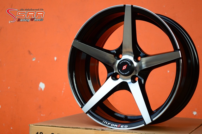 INFORGED IFG-15 ขอบ15