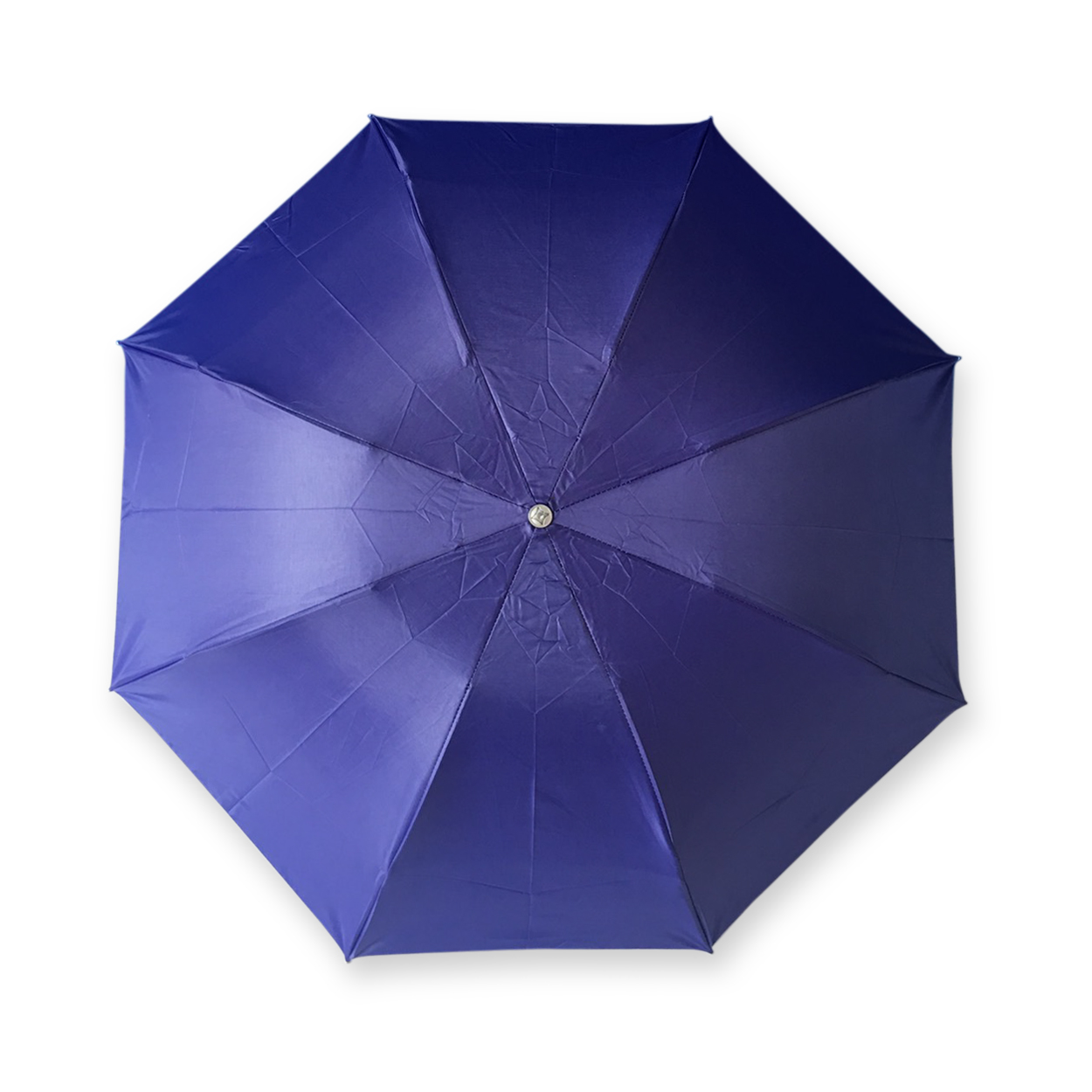 ร่มพับ3ตอน ซองผ้า