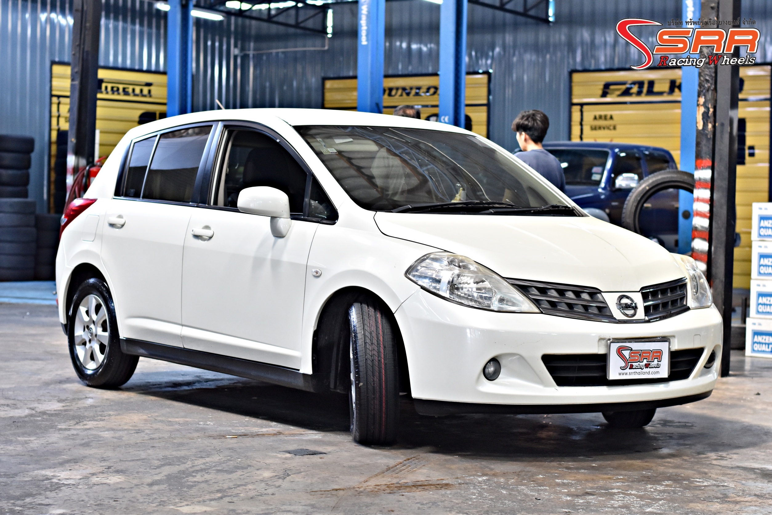 BRIDGESTONE TURANZA T005A 195/65R15 ยางใหม่ ราคาพิเศษ