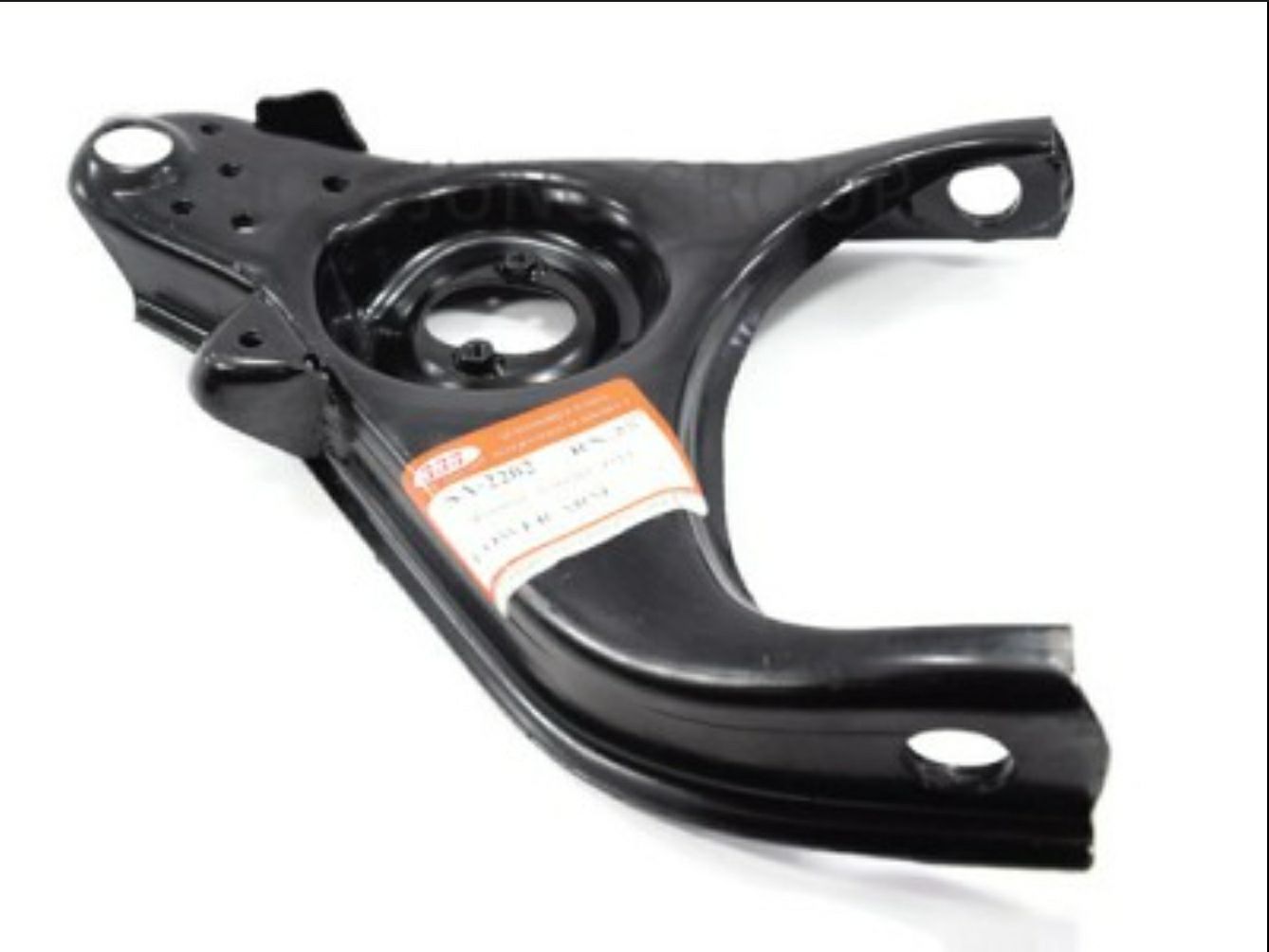 CONTROL ARM 333 : ปีกนกใหญ่ล่าง TOYOTA RN25 (ไม่มีบู๊ซ ไม่มีลูกหมาก)