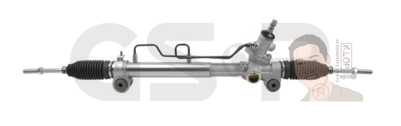 แร๊คพวงมาลัย ยี่ห้อ GSP (Camry ACV30 2002-2006)***ของใหม่รับประกัน 1 ปี