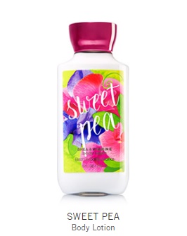 โลชั่น Bath and Body Works กลิ่นหอม..ยอดนิยม (ระบุกลิ่นมาค่ะ) ขนาด 226-236 ml