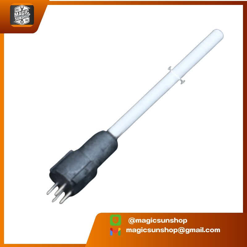 Soldering iron 4-core Plug-in (thin) 68x4mm