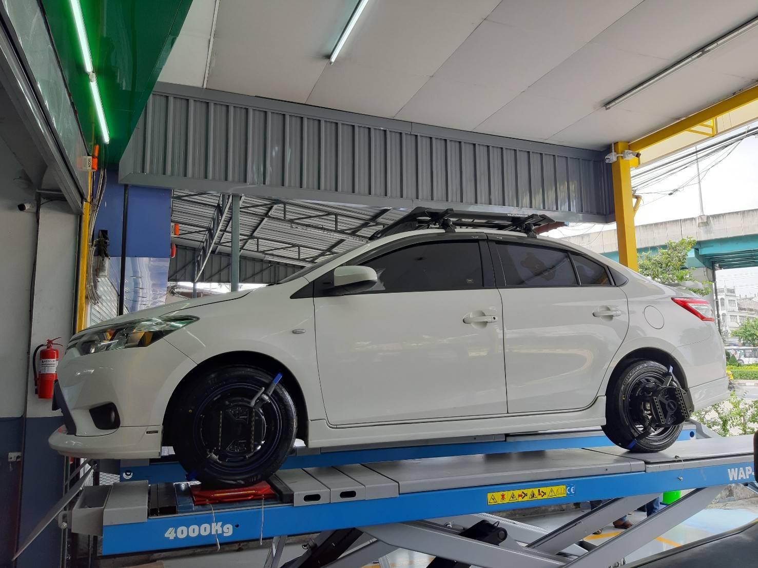 ENKEI TUNING SC55 ขอบ15 ET28 4x100 GGM8QR2B6LK