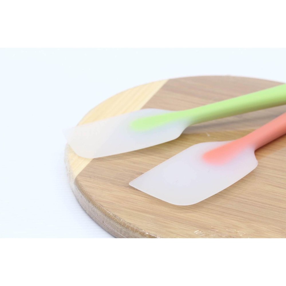 ไม้พายซิลิโคนสะท้อนแสงทนความร้อน 1 ชิ้น