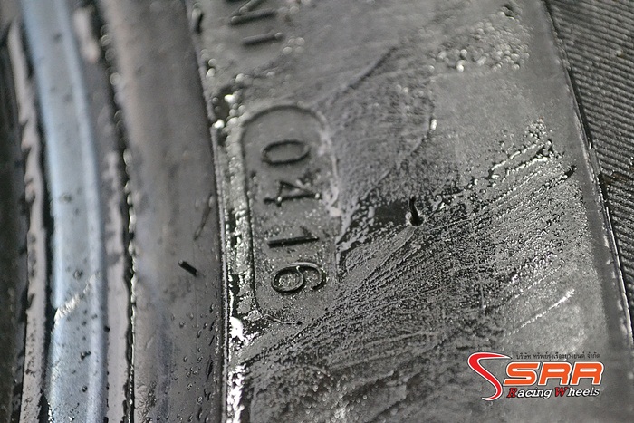 GT RADIAL CHAMPIRO 528 255/55R18 ปี16 เส้นละ 2,750 บาท