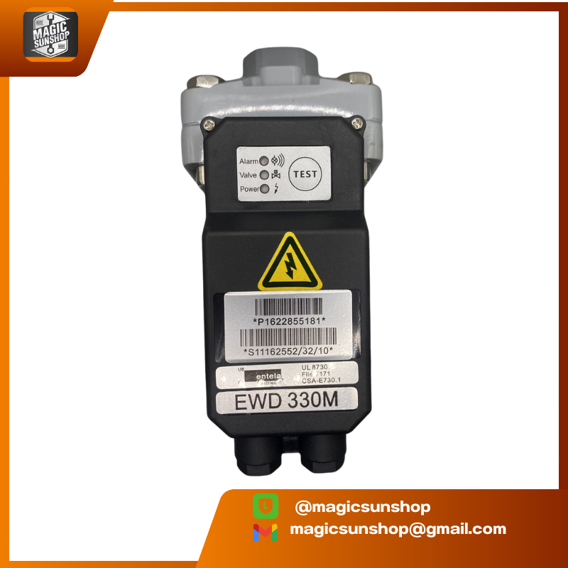 929713 Atlas Copco EWD330M Auto Drain