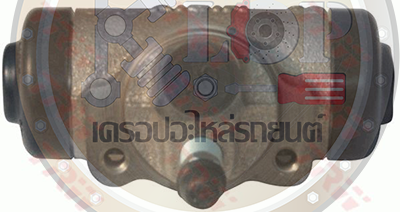 BWK700 ซ้าย,ขวา15/16"กระบอกเบรกหลัง TIGER D4D 2WD 15/16" L/R