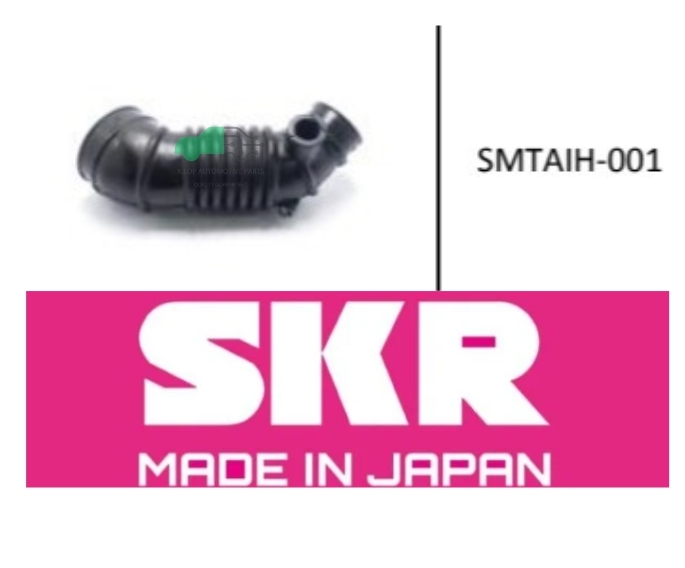 (SKR) ท่ออากาศ TRITON L200, Pajero sport 2.5 ดีเซล